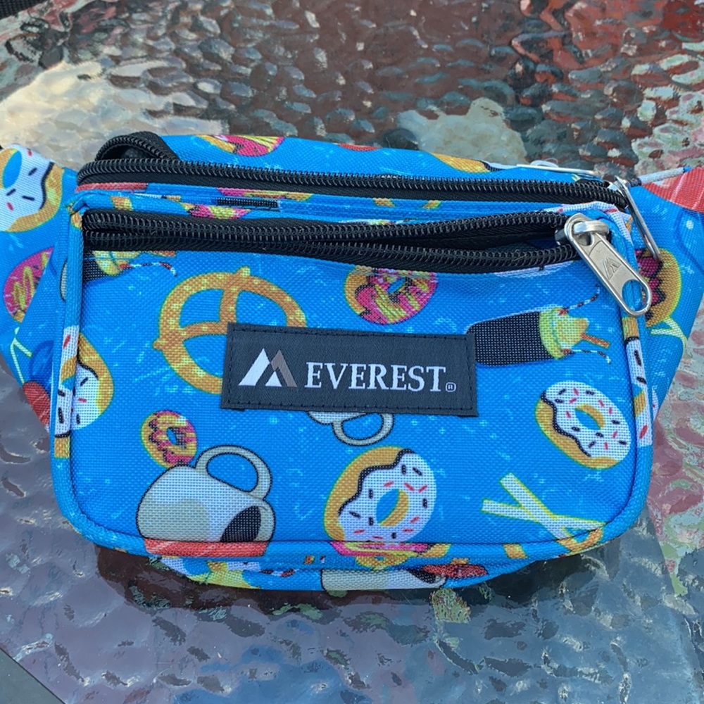 Fanny Pack - Picture 2 of 5